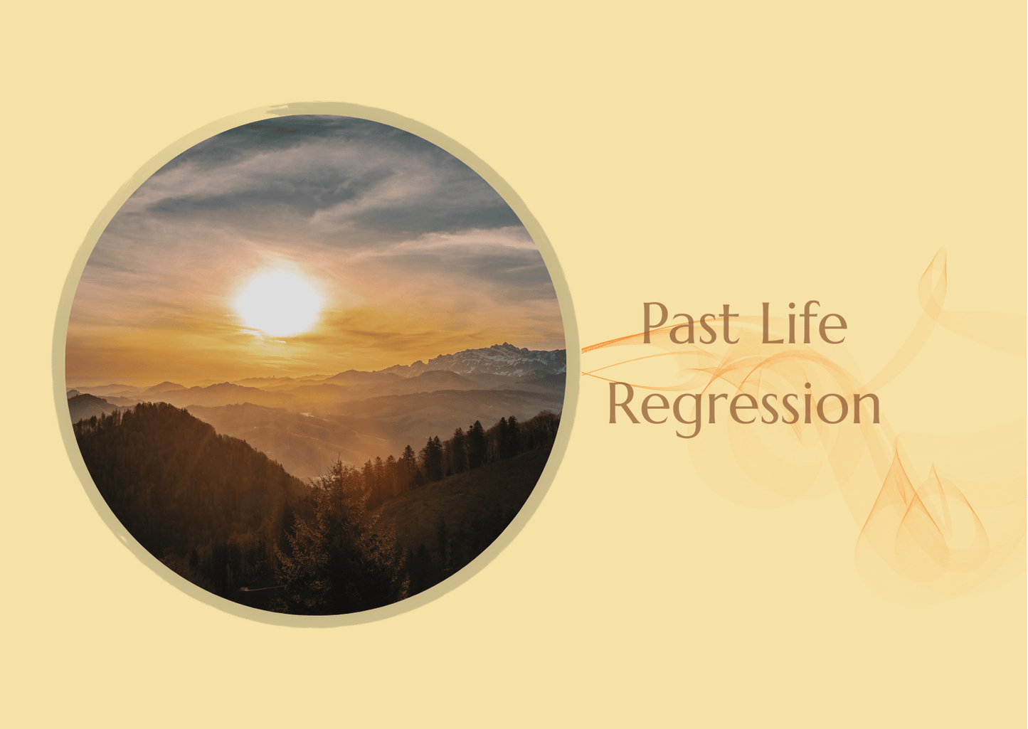 Past Life Regression