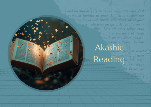 Akashic Records Reading